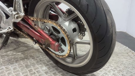 Kawasaki Er ER6 N 2007 RUNNING PROJECT BIKE BREAKER EXPORT 650CC A2 NAKED 8