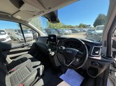 Ford Transit Custom SWB L1H1 (SOLD) Low Roof Limited 280 Air Con Alloys Nav Sensors EURO 6 NO V 26