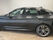 BMW 3 Series 2.0 320d xDrive M Sport GT Auto 4WD 5dr 24