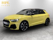 Audi A1 1.5 TFSI 35 S line Style Edition Sportback 5dr Petrol S Tronic Euro 6 (s/s) 3