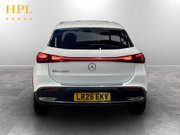 Mercedes-Benz EQA EQA 250+ 70.5kWh Sport (Executive) SUV 5dr Electric Auto (190 ps) DAB Radio 6
