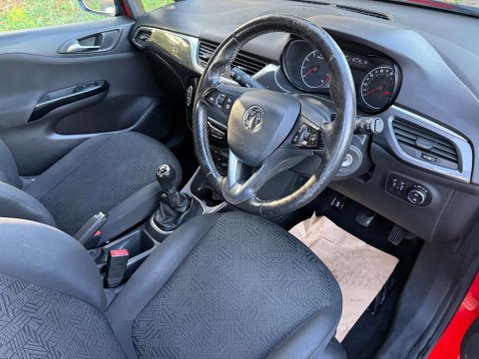 Vauxhall Corsa 1.4 Corsa Energy AC 5dr 6