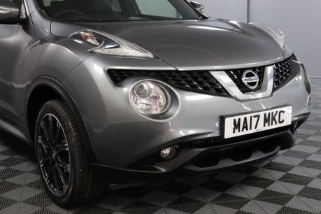 Nissan Juke N-CONNECTA DIG-T 26