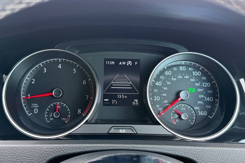 Volkswagen Golf R-LINE EDITION TSI EVO DSG 35