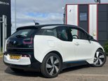 BMW I3 i3 5dr 11