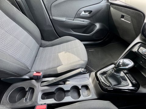 Vauxhall Corsa DESIGN 34