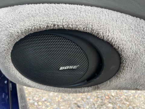 Porsche 911 TURBO TIPTRONIC S 28