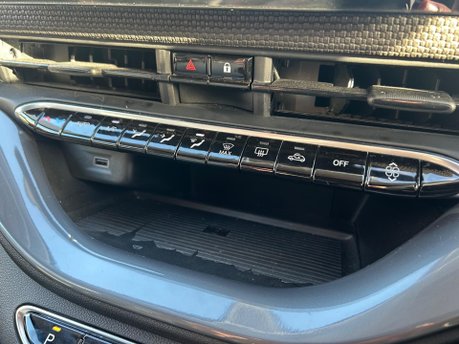 Fiat 500e C 42kWh La Prima Auto 2dr 36