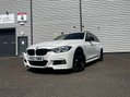 BMW 3 Series 2.0 320d M Sport Shadow Edition 5dr 1