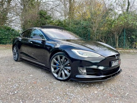 Your Guide to Electric Vehicles 3