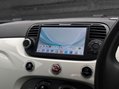 Fiat 500 1.2 500 Lounge Semi-Auto 3dr 19
