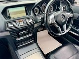 Mercedes-Benz E Class 2.1 E250 CDI AMG Sport G-Tronic+ Euro 5 (s/s) 2dr 12