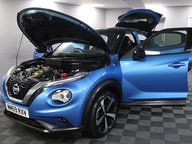 Nissan Juke DIG-T TEKNA 16