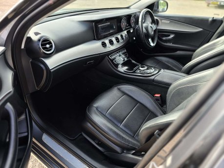Mercedes-Benz E Class 2.0 E220d SE Saloon 4dr Diesel G-Tronic+ Euro 6 (s/s) (194 ps) 30