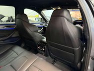 BMW M5 4.4i V8 Competition Saloon 4dr Petrol Steptronic xDrive Euro 6 (s/s) (625 p 38