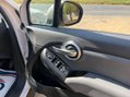 Fiat 500X 1.6 E-Torq Pop Star Plus SUV 5dr Petrol Manual Euro 6 (110 ps) FSH & 2X KEY 13