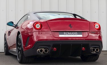 Ferrari 599 GTO 3