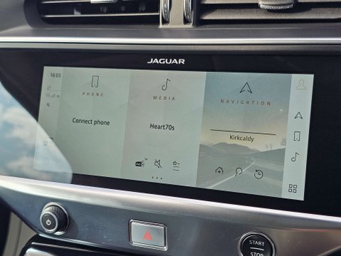 Jaguar I-Pace I-PACE EV400 HSE 4WD 5dr 39