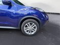 Nissan Juke 1.2 DIG-T N-Connecta Euro 6 (s/s) 5dr 10
