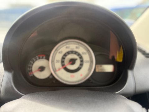 Mazda 2 1.3 Tamura Euro 4 3dr 25