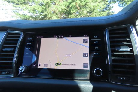 Skoda Kodiaq 1.5 TSI ACT SE L SUV 5dr Petrol Manual Euro 6 (s/s) (7 Seat) (150 ps) 13