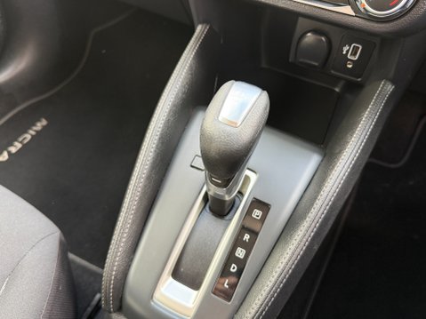 Nissan MICRA IG-T ACENTA AUTOMATIC 16