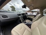 Volvo V60 1.6 D2 SE Lux Estate 5dr Diesel Manual Euro 5 (s/s) (115 ps) 34