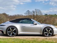 Porsche 911 3.0 911 Carrera S Auto 2dr 24