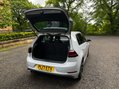 Volkswagen Golf 2.0 Golf GTD TDI 5dr 36