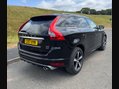 Volvo XC60 2.4 XC60 R-Design Luxury Nav D5 AWD 4WD 5dr 4