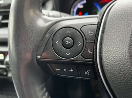 Toyota Rav4 2.5 RAV4 Excel HEV 4x2 CVT 5dr 51