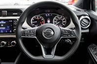 Nissan MICRA IG-T ACENTA 20