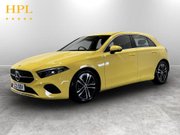 Mercedes-Benz A Class 1.3 A180h MHEV Sport (Executive) Hatchback 5dr Petrol Hybrid 7G-DCT Euro 6 3