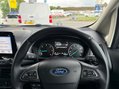 Ford Ecosport 1.5 EcoBlue Titanium AWD Euro 6 (s/s) 5dr 32