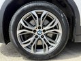 BMW X2 2.0 20i Sport SUV 5dr Petrol DCT sDrive Euro 6 (s/s) (192 ps) 17