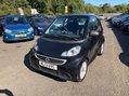 Smart Fortwo Coupe 1.0 MHD Passion Coupe 2dr Petrol SoftTouch Euro 5 (s/s) (71 bhp) 10
