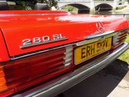 Mercedes-Benz R107 280 SL Sports 67