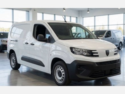 Peugeot Partner 1.5 Partner Professional L2 BHDi 5dr