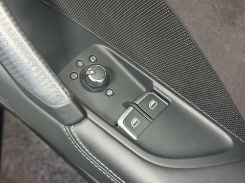 Audi TT 2.5 TFSI Coupe 3dr Petrol S Tronic quattro Euro 6 (s/s) (400 ps) 50