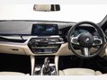 BMW 5 Series 3.0 540i xDrive M Sport Auto 4WD 4dr 11