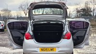 Vauxhall Corsa 1.4i SE Hatchback 5dr Petrol Auto Euro 6 (90 ps) 34