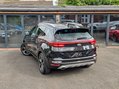 Kia Sportage 1.6 Sportage GT-Line CRDi ISG Semi-Auto 5dr 10