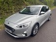 Ford Focus TITANIUM X 10