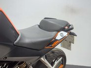 KTM Duke 2014 29K RUNNING PROJECT BIKE SUPERMOTO NAKED BIKE 125CC 15BHP 26