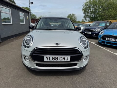 Mini Hatch COOPER CLASSIC 5