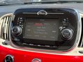 Fiat 500 1.2 Lounge Euro 6 (s/s) 3dr 20