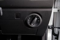 SEAT Ibiza TSI FR 15