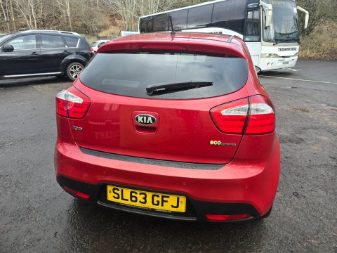 Kia Rio 3 ECODYNAMICS 2