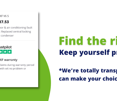 Welcome to the Warranty First Dealer Partner page 5