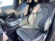 Mercedes-Benz GLC 2.0 GLC 300 AMG Line Premium D 4Matic Auto 4WD 5dr 32